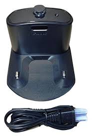 The most common reasons why your roomba cleaner is not charging are as follow. Roomba Integrated Home Base Charger 500 600 700 800 900 Series 220v 240v 4415878 870 880 861 980 Buy Online In Faroe Islands At Faroe Desertcart Com Productid 22372305