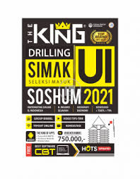 Sebuah palu dengan massa kg digunakan untuk memukul paku yang memiliki luas permukaan,1 m. The King Drilling Simak Ui Soshum 2021 Buku Edukasi