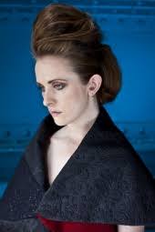 Laura McBride Female Model Profile