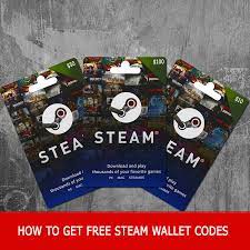 Get Walmart Steam Wallet Gift Card Free Offer Get Gift Cards Digital Gift Card Cards