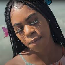 Kay-Liah Drops The Heartbreaking "Broken"