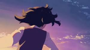 Share the best gifs now >>> å›ã®åã¯ Gif Yourname Discover Share Gifs Romantic Anime Kawaii Anime Anime Scenery