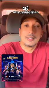 Já nesta sexta-feira agora