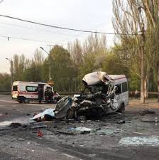 Другие новости украины читайте в разделе. Avariya V Krivom Roge 17 04 2018 Podrobnosti Foto Video Rbk Ukraina