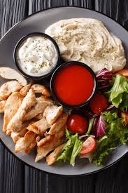 The dinner party chef offers two completely different dinner style of service to select from, lebanese feast and world food. 25 Authentic Lebanese Recipes Insanely Good