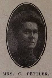 Pettler, Charles (1859-1918)