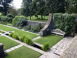 Upload Wikimedia Org Wikipedia Commons 6 6e Hestercombe Rill2 Jpg Garden Planning Garden Design Gardens Of The World