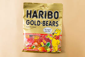 Nov 06, 2015 · who doesn't love gummy bears? Best Haribo Gummy Bears Flavors Ranked Thrillist