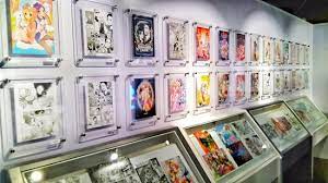 Setup your trip planning widget for best results, use the customized trip planning widget for asia comic cultural museum on your website.it has all the advantages. Comics Museum Bild Von Asia Comic Cultural Museum Penang Island Tripadvisor