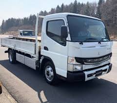 つながるトラック 20年に50万台 いすゞ自動車 トラック 運転