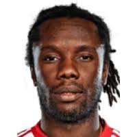 Péguy Luyindula (New York Red Bulls)