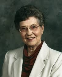 Obituary of Alice Elisabeth Armstrong