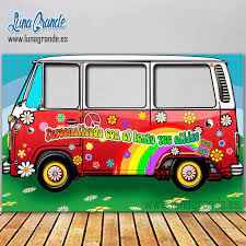 We did not find results for: Photocall De Boda Furgoneta Hippie Totalmente Personalizada
