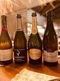 Philippe Bujard Vins Selection