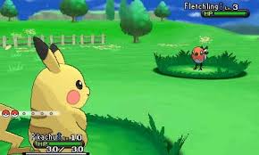 Pokemon X and Y - Pokemon X and Y Photo (35131055) - Fanpop