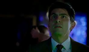 Caray, Caray!: Por Amar Sin Ley, 4/18/18 Chapter 32 Miercoles: Business as  Usual