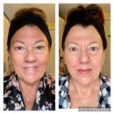 A milestone achievement happened today! Lyon took his first slide into my  neighbor's pool. After some encouraging and a few days of getting  comfortable, he did it! Proud Nana moment. ♥️