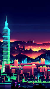 Check spelling or type a new query. Hd Neon City Wallpapers Peakpx