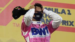 Pictures, live coverage and more! Sergio Perez Vows To Win F1 Title For Red Bull If Car Allows It Motor Sport Magazine