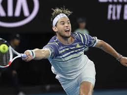 Official tennis player profile of dominic thiem on the atp tour. Dominic Thiem Under Pressure To Deliver At Us Open As Rocky Year Continues Tennis News Times Of India