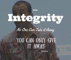 Sales People - How To Tell The Truth - A Sales Guy