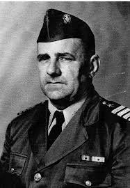 CPT John William Marts Jr. (1898-1959)