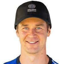 Chase Witmer's Instagram, Twitter & Facebook