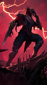 Nih cobain download ff mod apk full data + obb yang dijamin bakal membuat mereka angkat tangan saat menghadapi kamu dalam sebuah pertandingan! Zed League Of Legends 4k Ultra Hd Mobile Wallpaper Lol League Of Legends Champions League Of Legends League Of Legends