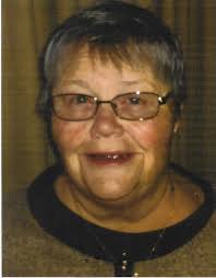Obituary for Diana Marie Mayer