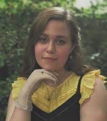 Colleen Starkey's Instagram, Twitter & Facebook