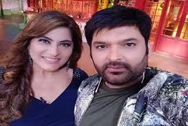 Television Weekly Archana Puran Singh To Sooraj Thapar Top 5 Tv News