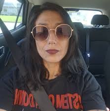 Who's Linda?? Anyone know if she is real??