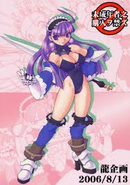 Banheiro Royal Standard 2- Cyberbots Hentai La Pucelle Hentai Sexy Girl Sex  » EHENTAI.ME