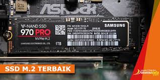 Ssd saat ini lebih banyak digunakan dibanding hdd pada laptop atau pc. Daftar Merk Ssd M 2 Terbaik Dari Harga Termurah Sampai Yang Termahal