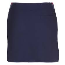 Stay active with our anytime skirts and skorts. Under Armour Links Knit Skort In Navy Online Kaufen Golf House