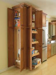 First $3k this weekend takes it. Thomasville Kitchen Pantry Cabinet Amazing Kitchen Interior