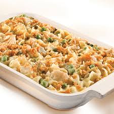 Bake until piping hot and serve with hot biscuits or noodles. Campbell S Lemon Broccoli Chicken Recipe Myrecipes