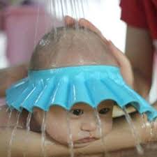 Would you recommend this to other mums? Buy Useful Baby Shower Cap Kids Shampoo Bath Wash Hair Shield Hat Soft Adjustable At Affordable Prices Free Shipping Real Reviews With Photos Joom