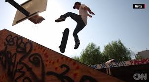 Five new sports have been added to the tokyo games coming up in 2020. Skateboarding Is One Of 5 New Sports You Ll See In The 2020 Tokyo Olympic Games