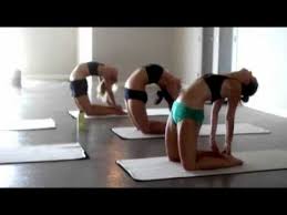 Benefits of the camel pose (ustrasana) •improves digestion. Ustrasana Camel Pose Youtube