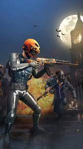 Pubg Halloween Update 4k Halloween Update 4k Wallpaper For Mobile 4k Wallpapers For Pc