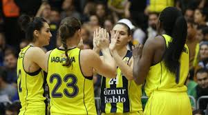 20:50 13 nisan 2014 fenerbahçe adım adım şampiyonluğa. Lider Fenerbahce Sopron U Konuk Ediyor