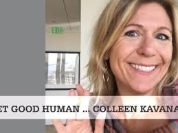 Good Human Interviews Archives