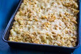 Check spelling or type a new query. Traeger Smoked Mac And Cheese Easy Grilled Macaroni And Cheese