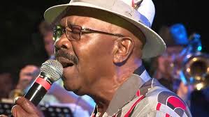 I JUST CAN'T GO ON Frank Bey & Anthony Paule Band