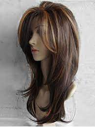 Maybe you would like to learn more about one of these? Step Cut Hairstyle