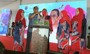 Video kpk sita aset pribadi mantan bupati lampung utara. Pilih Wanita Sebagai Calon Kerana Merit Bukan Kuota