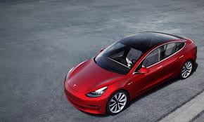 National parties are affiliated with groups in the european parliament. Tesla Double Les Autres Constructeurs De Voitures Electriques En Europe Grace A Sa Model 3