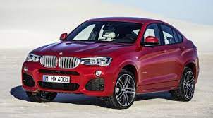 Bmw X4 Xdrive 35i F26 306 Hp Specs Performance