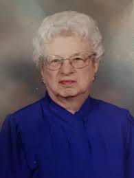 Obituary for Marion E. Hughes